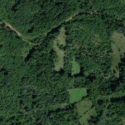 Satellite imagery of Dugo Brdo, BA