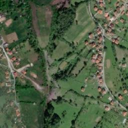 Satellite imagery of Banderka, BA
