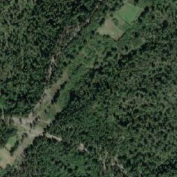 Satellite imagery of Hambarovača, BA