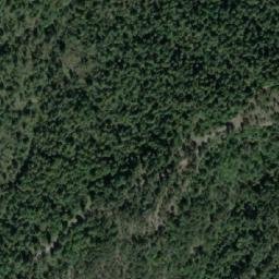 Satellite imagery of Hambarovača, BA