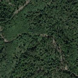 Satellite imagery of Mramor, BA