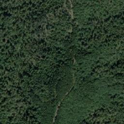 Satellite imagery of Mramor, BA