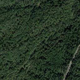 Satellite imagery of Mramor, BA