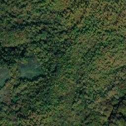 Satellite imagery of Debelo Brdo, BA
