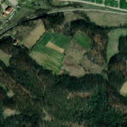 Satellite imagery of Stražbenica, BA