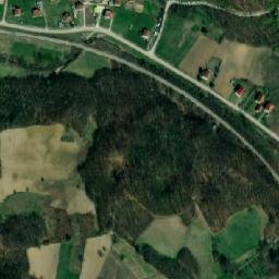 Satellite imagery of Stražbenica, BA