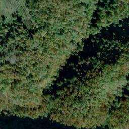 Satellite imagery of Lom, RS