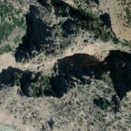 Satellite imagery of Mys Aiia, UA