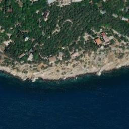 Satellite imagery of Mys Ay-Todor, UA