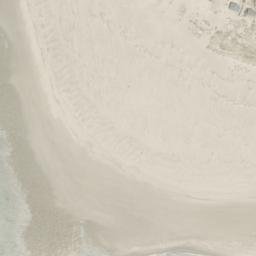 Satellite imagery of Yaquina John Point, US