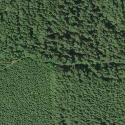 Satellite imagery of Butler Ridge, US