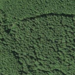 Satellite imagery of Butler Ridge, US