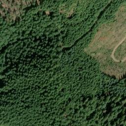 Satellite imagery of Bloody Point, US
