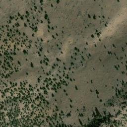 Satellite imagery of Pine Ridge, US