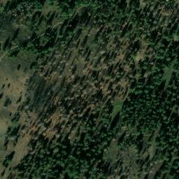 Satellite imagery of Humboldt Mine, US