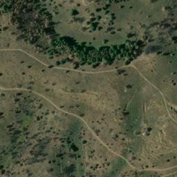 Satellite imagery of Summit Mine, US