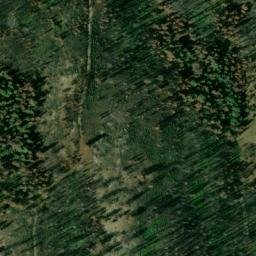 Satellite imagery of Third Fork Ridge, US