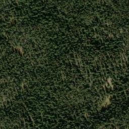 Satellite imagery of S 367 — NGS PY0799 — Teton County, US, US