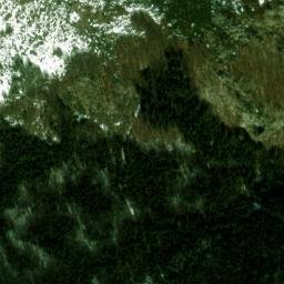 Satellite imagery of Roc des Echelles, FR