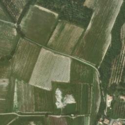 Satellite imagery of Chateau de Grignan, FR