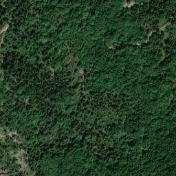 Satellite imagery of Montagne des Gravières, FR