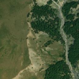 Satellite imagery of 0408601 - A, IT