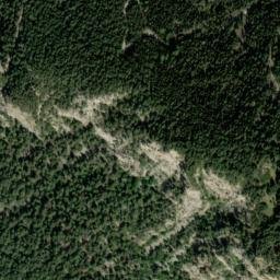 Satellite imagery of 04096E - A, IT