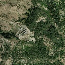 Satellite imagery of 04096E - A, IT