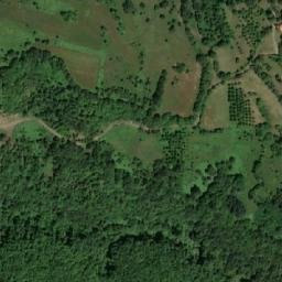 Satellite imagery of Brine, HR