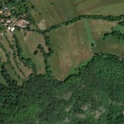 Satellite imagery of Brine, HR