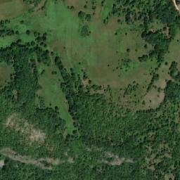 Satellite imagery of Brine, HR