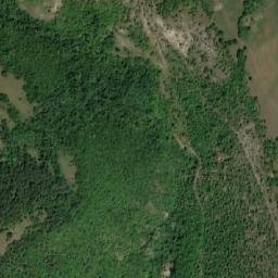 Satellite imagery of Brine, HR