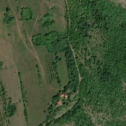 Satellite imagery of Brine, HR