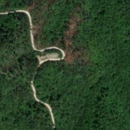 Satellite imagery of Tješnjak, BA