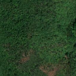 Satellite imagery of Tješnjak, BA