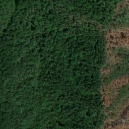 Satellite imagery of Dugačka Kosa, BA