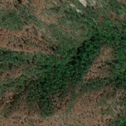 Satellite imagery of Dugačka Kosa, BA