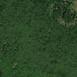 Satellite imagery of Prijeka Glavica, BA