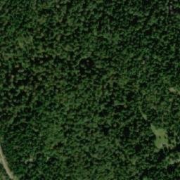 Satellite imagery of Kraljev Vrh, BA