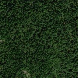 Satellite imagery of Kraljev Vrh, BA