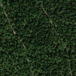 Satellite imagery of Kraljev Vrh, BA