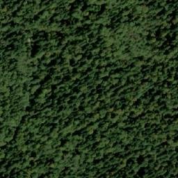 Satellite imagery of Melski Vršci, BA