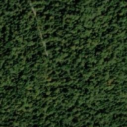 Satellite imagery of Melski Vršci, BA