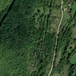 Satellite imagery of Kosa, BA