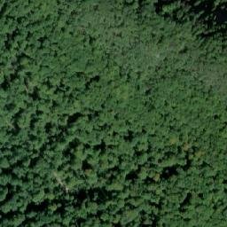 Satellite imagery of Lisina, BA