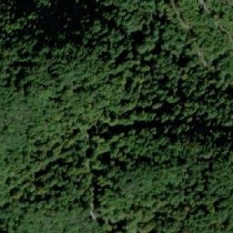 Satellite imagery of Vrletni Vrh, BA