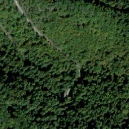 Satellite imagery of Tisova Kosa, BA