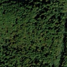 Satellite imagery of Tisova Kosa, BA