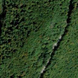 Satellite imagery of Tisova Kosa, BA