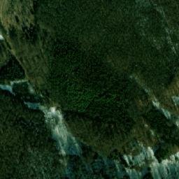 Satellite imagery of Vrščić, BA